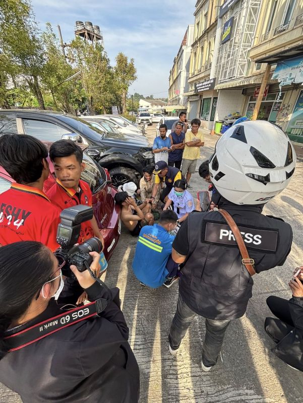 ภาพ สำนักงานประชาสัมพันธ์จังหวัดภูเก็ต